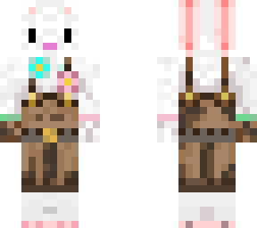 my roger rabbit brown