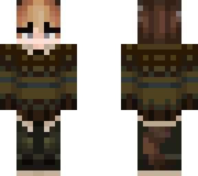 my skin!!!!!! (pls dont steal)