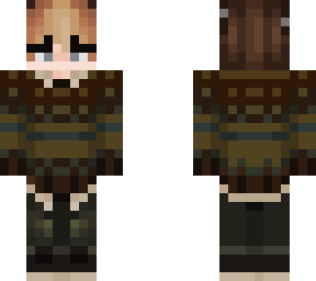 my skin!!! (do not steal)