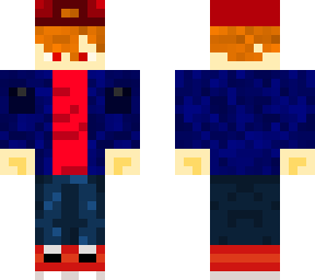 my skin credits go to super_rare_play