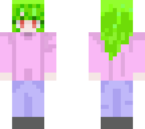 my skin v1