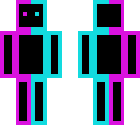 neon outline v1