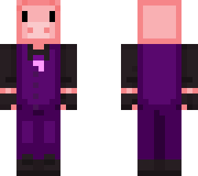new ace (with out the mask)