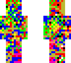 noch3 color pop