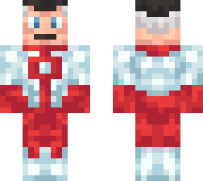 omni man (updated)