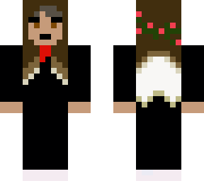 original old mc skin