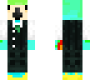 parrotx2 // uu