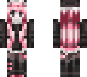 pink goth [rce]