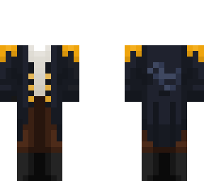 pirate outfit base