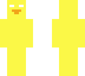 possessed duck