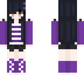 purple lover <3