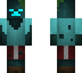 random drown