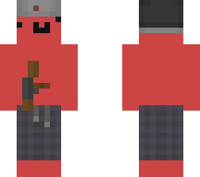 red ak