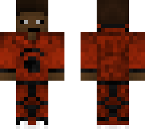 red something