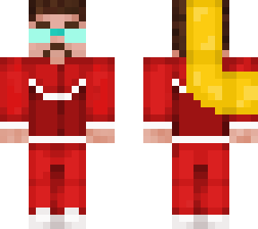 renthedog mcc skin