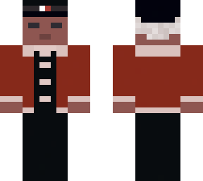 rex rossonero