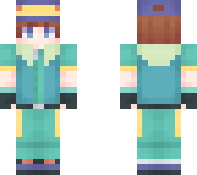 ritchie (remake)