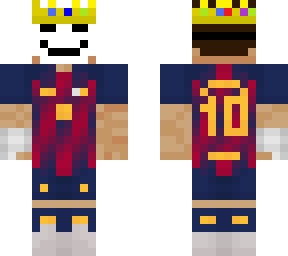 rizzler in the fc barcelona