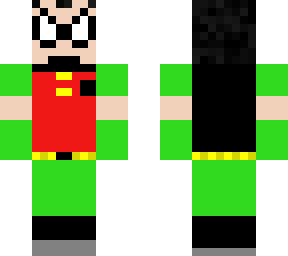 robin from ttg!