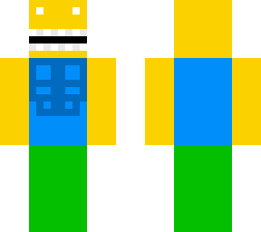 roblox noob
