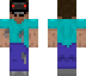 robo steve