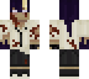 rottentix vampire