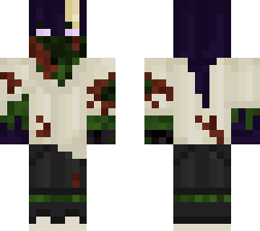 rottentix zombie