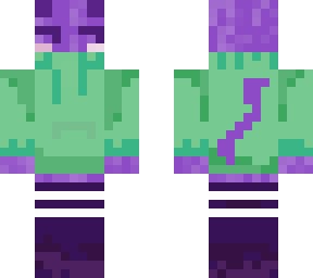 salmon fem updated