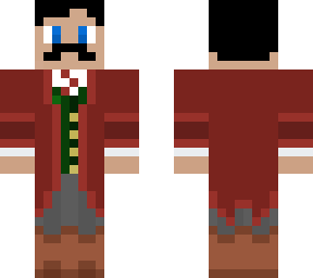 saloon keeper