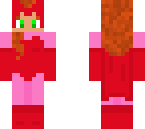 scarlet witch