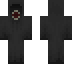 scary guy