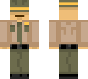 seargent des lapd