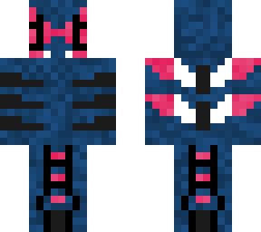 shiny yanmega