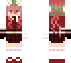 shrimp girl (pls don't steal)