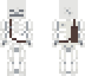 skeleton