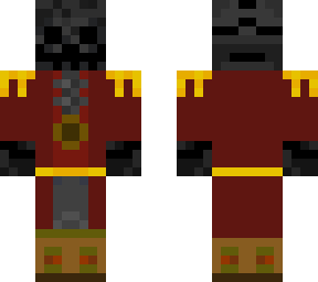 skeleton pirate