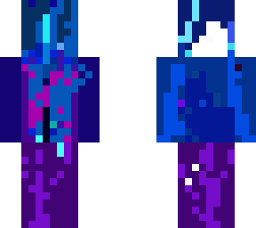 skin neon