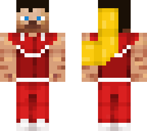 skizzleman mcc skin