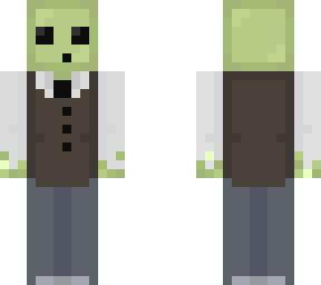 slime character