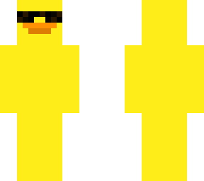 sly duck