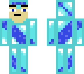 soldier diamond