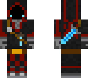 spider ranger