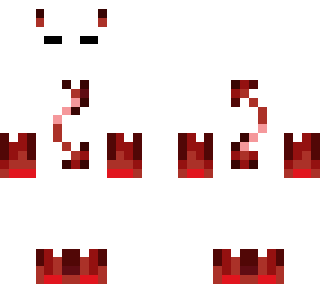 spirit inverted