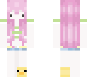 spring alien