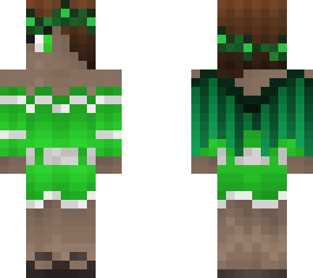 star lilly skin child v1
