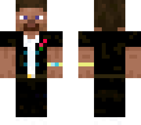 steve suit