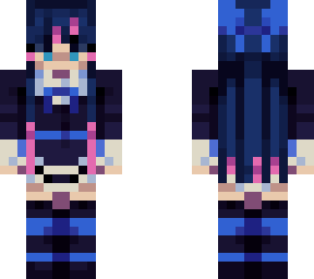 stocking anarchy