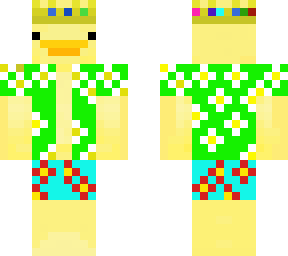 summer_ducky