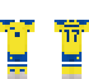 sweden || home kit || 2026 fifa world cup united states/mexico/canada