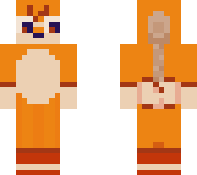 tails doll